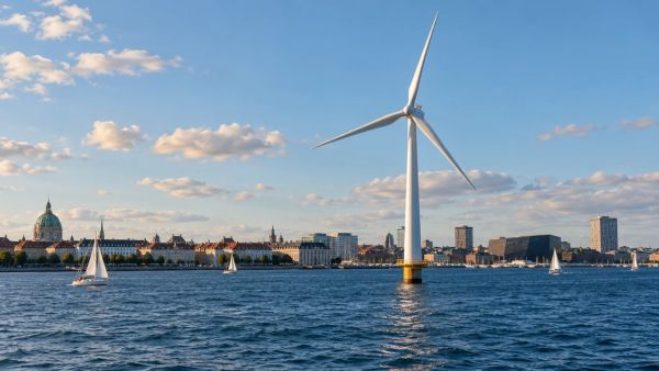 5 raisons de miser sur les énergies renouvelables pour demain