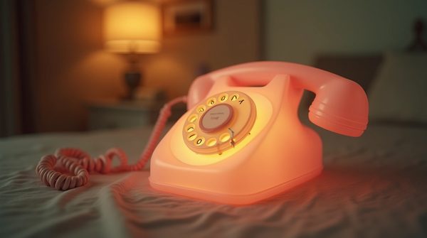 Découvrez le téléphone rose : des échanges captivants et sensuels