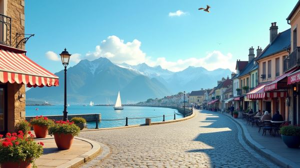 Des séjours personnalisés à l'agence de voyage Hendaye