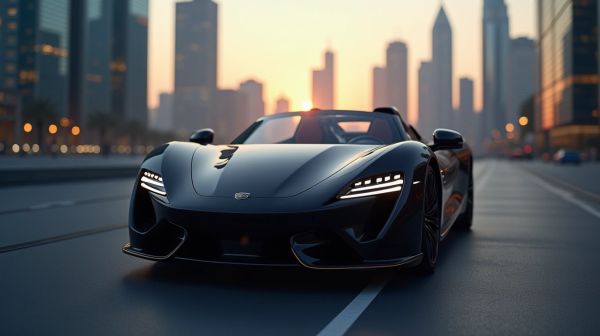 Dom auto : les tendances incontournables pour 2025