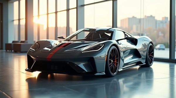 Dom auto : les tendances incontournables pour 2025