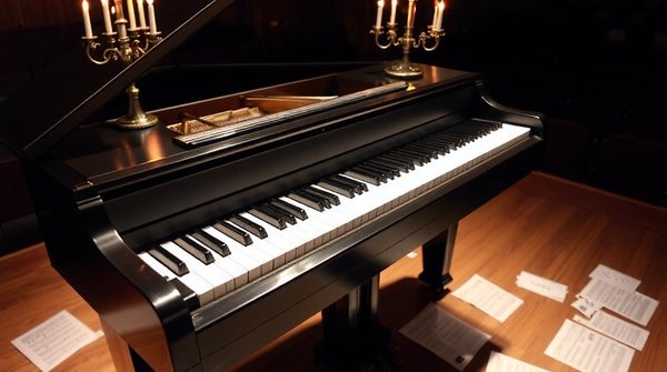 Explorez l'univers de l'actualité musicale et du piano