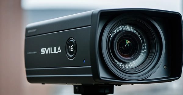 Installation caméra de surveillance : guide complet et conseils essentiels