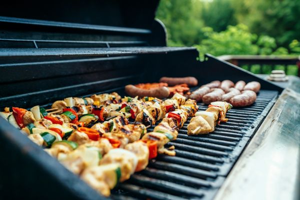 Les grillades de rêve : votre traiteur pour vos événements à Paris