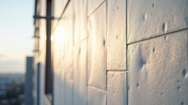 Optimiser l'isolation thermique extérieure pour réduire les pertes de chaleur