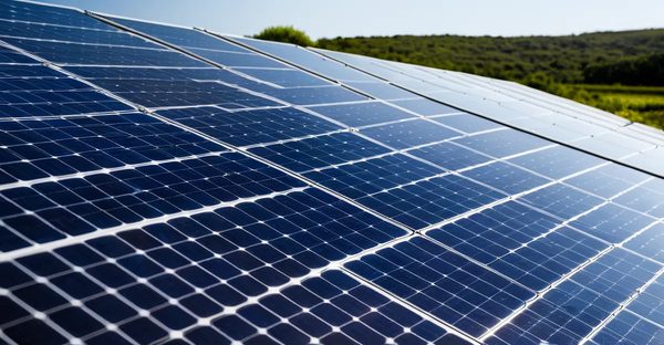 Panneau solaire photovoltaïque : faites le choix d'une énergie durable