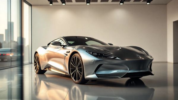 Sélection des grandes tendances automobiles à suivre en 2025