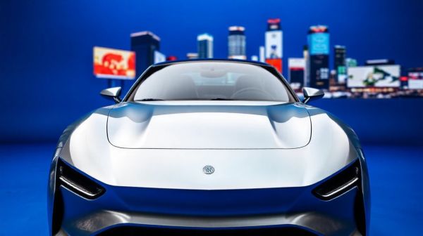 Sélection des grandes tendances automobiles à suivre en 2025