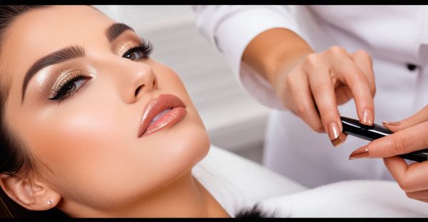 Top 10 des salons d'esthétique incontournables à cannes 2025