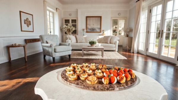 Top 5 canapés de boutique pour transformer votre salon en France