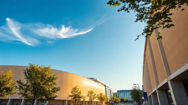 Top 5 des services de nettoyage sportifs à Genève
