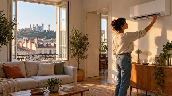 Top conseils pour économiser sur vos factures d'énergie et optimiser votre confort