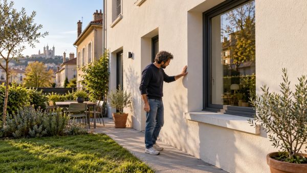 Top stratégies pour maximiser l'isolation thermique extérieure