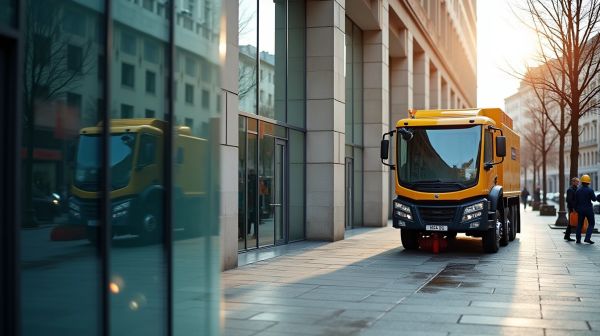 Vous cherchez un service de nettoyage efficace à Genève ?