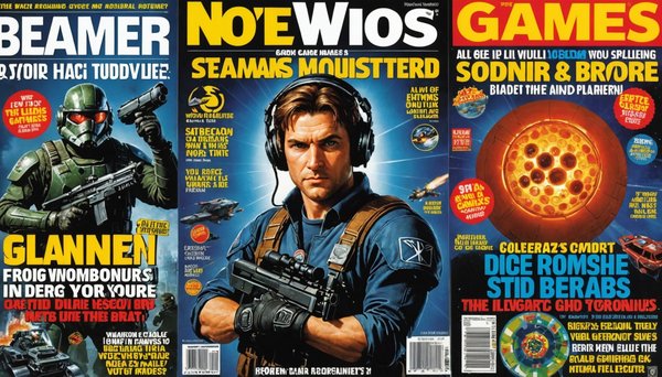 Des magazines de jeux pour divertir et stimuler votre cerveau